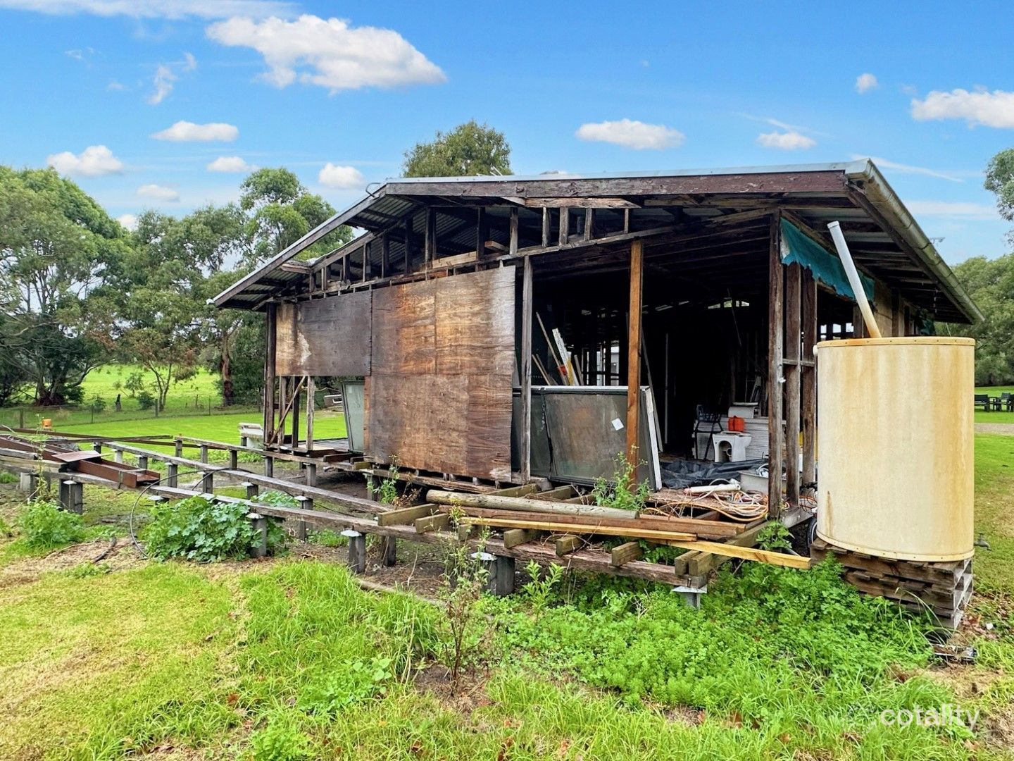 15 Oakpark Rd, Portland West, VIC 3305