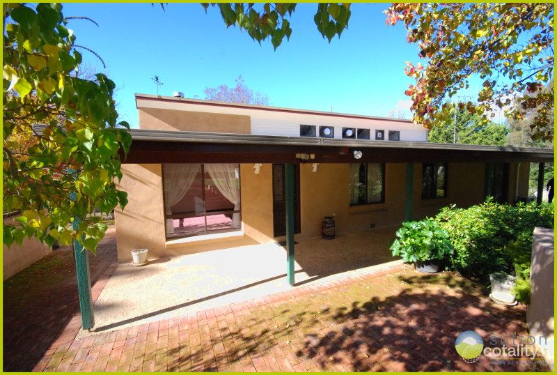 201 Sandhills Rd, Mount Fairy, NSW 2580