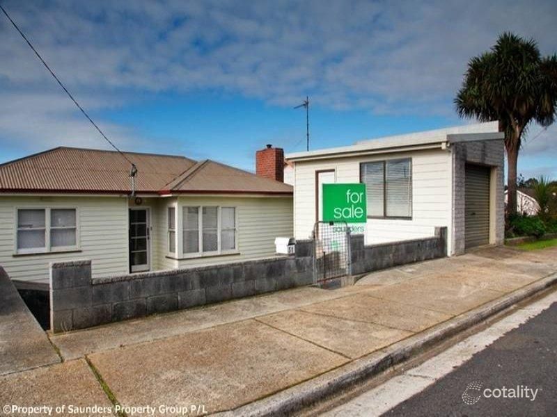 31 Mark St, Hillcrest, TAS 7320