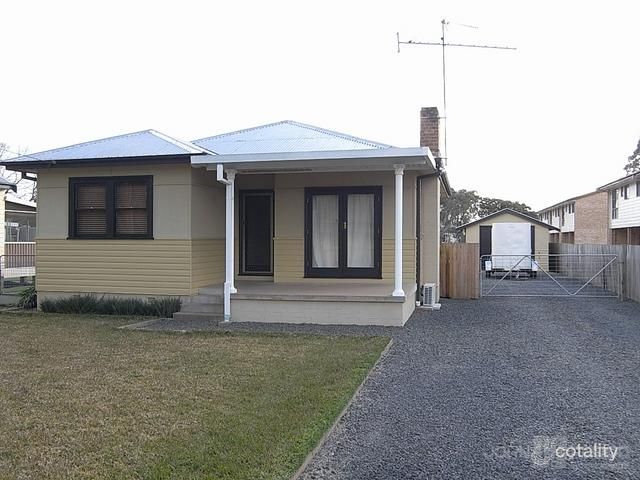 62 Ford St, Muswellbrook, NSW 2333