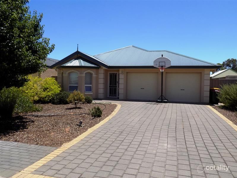 5 Hoopmann Cres, Nuriootpa, SA 5355