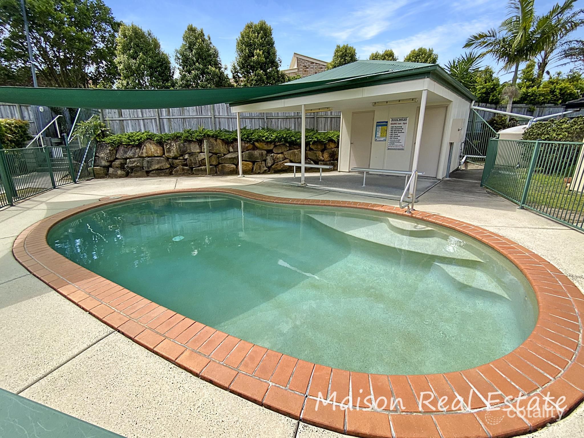 43/54-64 Short St, Boronia Heights, QLD 4124