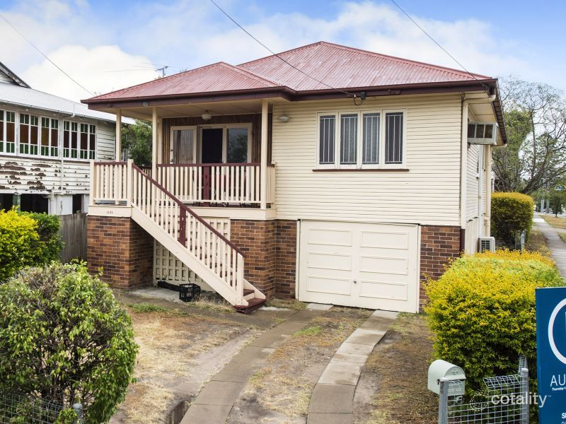 1175 Stanley St E, Coorparoo, QLD 4151