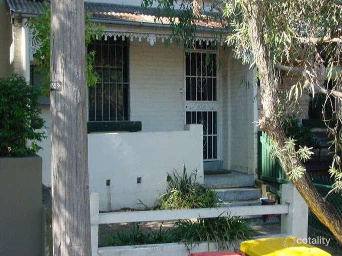 5 Burns St, Petersham, NSW 2049