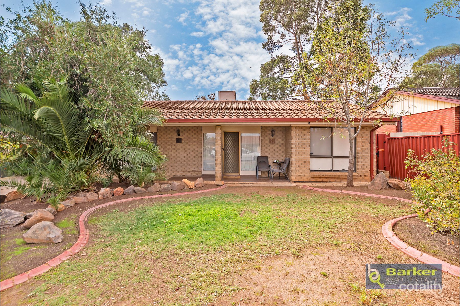21 St Albans Rd, Evanston Park, SA 5116