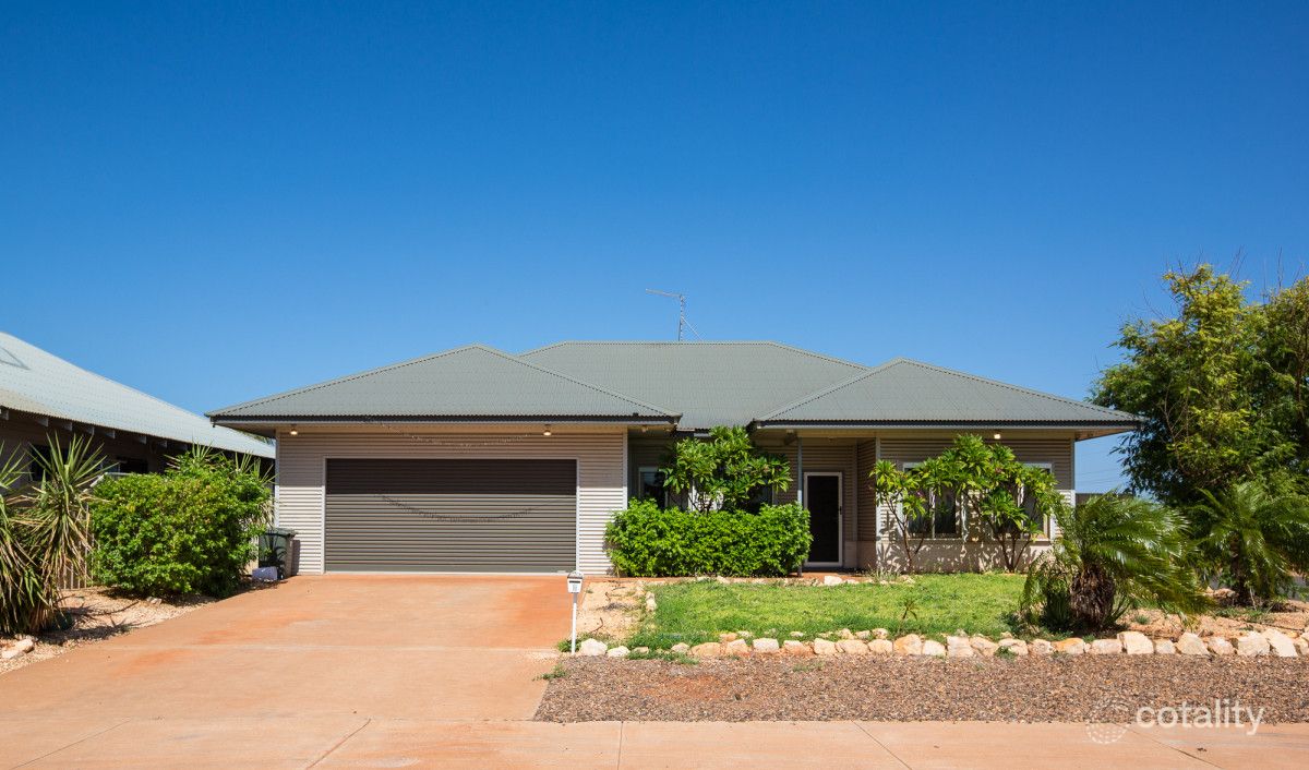 7 Pilbara Way, South Hedland, WA 6722