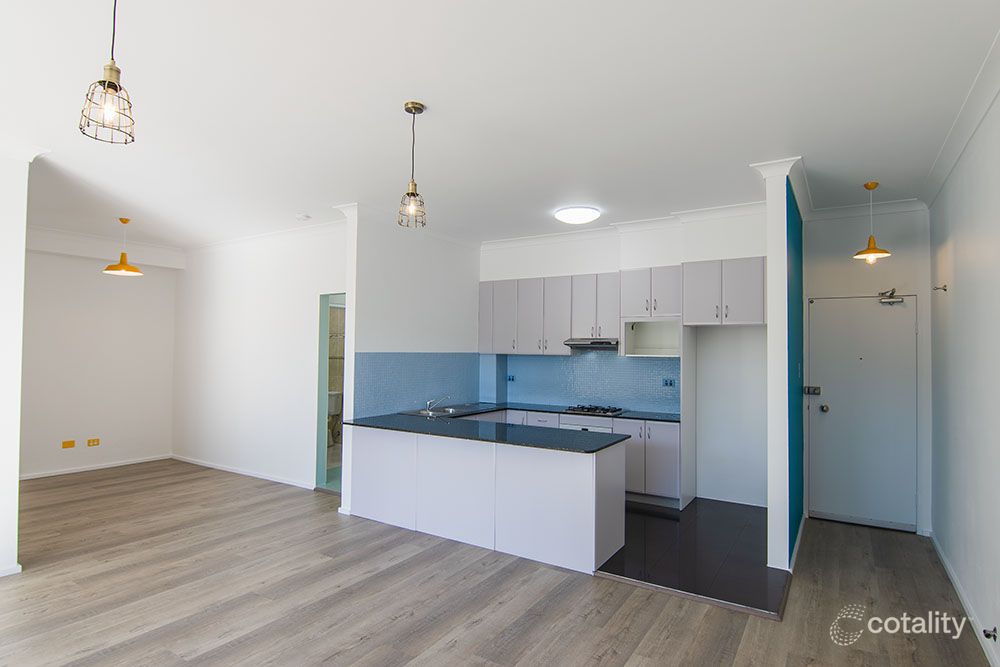 9/1-5 The Crescent, Dee Why, NSW 2099