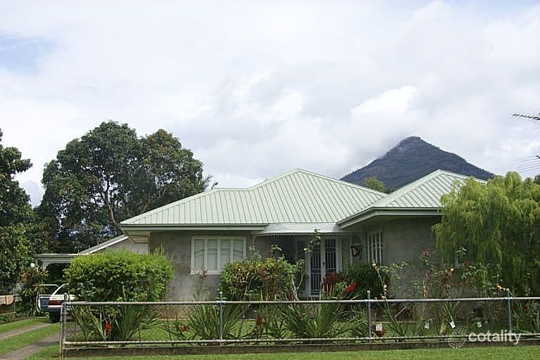 9 Riverstone Rd, Gordonvale, QLD 4865