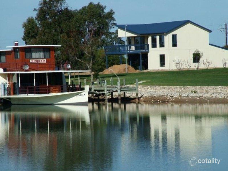 2 Seymour Dr, Wellington East, SA 5259