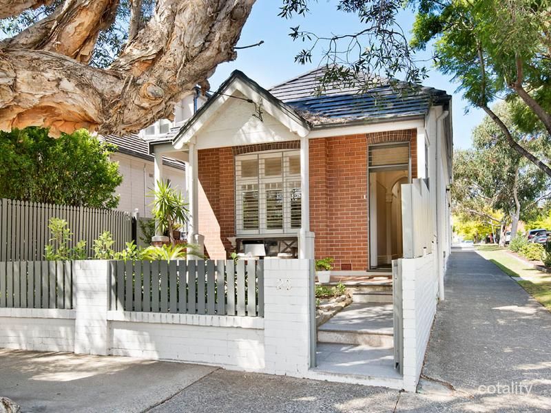 23 Dangar St, Randwick, NSW 2031