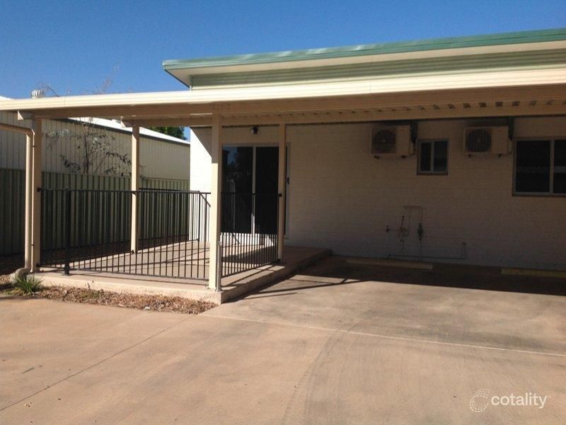 7/4 Mullan St, The Gap, QLD 4825