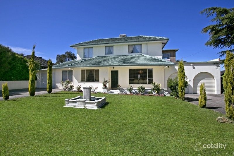 5 Sapphire Cres, Highbury, SA 5089