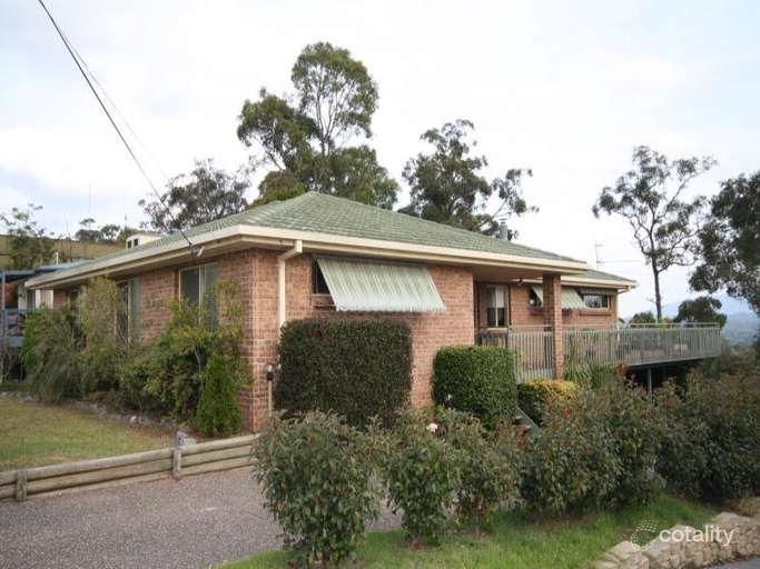 37 Hillcrest Ave, North Narooma, NSW 2546