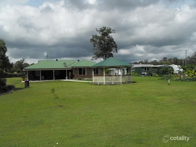 31 Erin Dr, Curra, QLD 4570