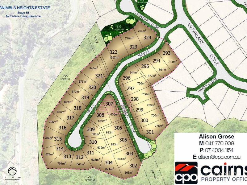 12 Trevally Cl, Kanimbla, QLD 4870