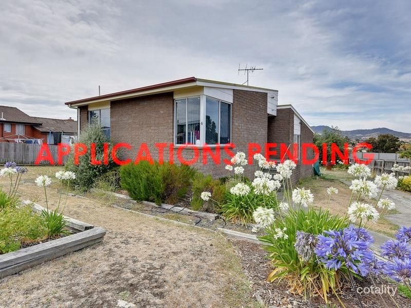 6 Killarney Rd, Bridgewater, TAS 7030