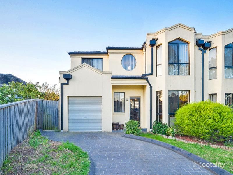 1/124 Saywell Rd, Macquarie Fields, NSW 2564