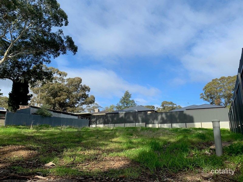 6 Shetland Lane, Vista, SA 5091