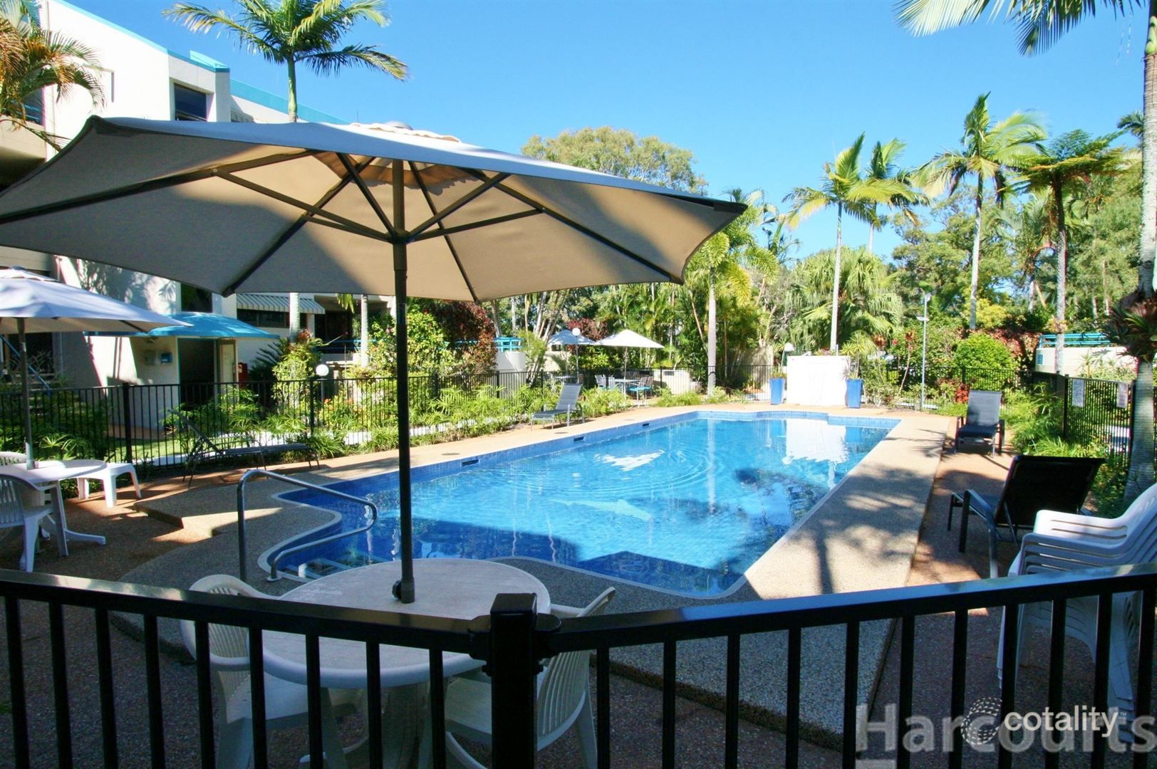 3/21-29 Toorbul St, Bongaree, QLD 4507