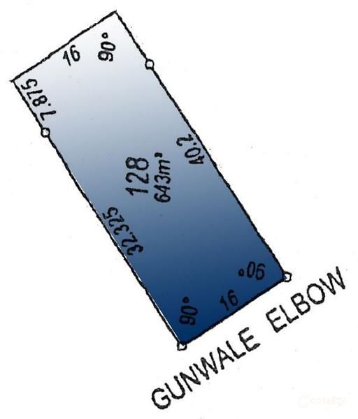 24 Gunwale Elb, Geographe, WA 6280