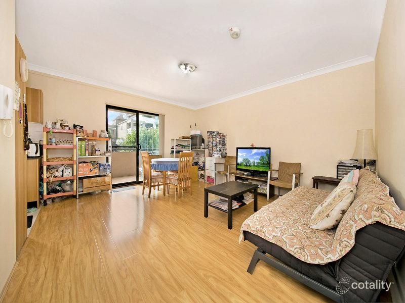 3/18 Eastbourne Rd, Strathfield, NSW 2135