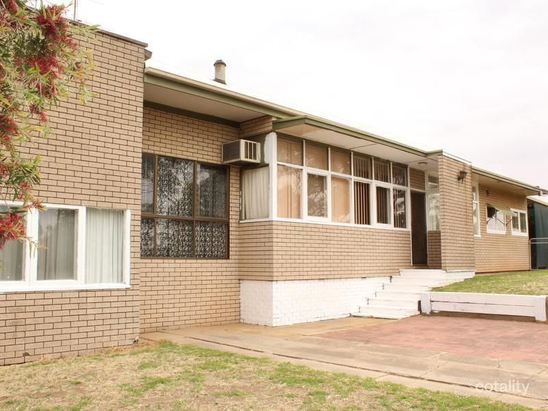 1350 Brothers Hill Rd, Manoora, SA 5414