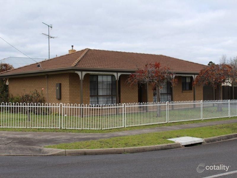 10 Strachan St, Hamilton, VIC 3300