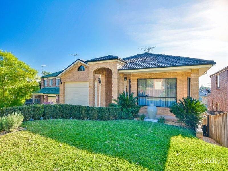20 The Cascades, Mount Annan, NSW 2567