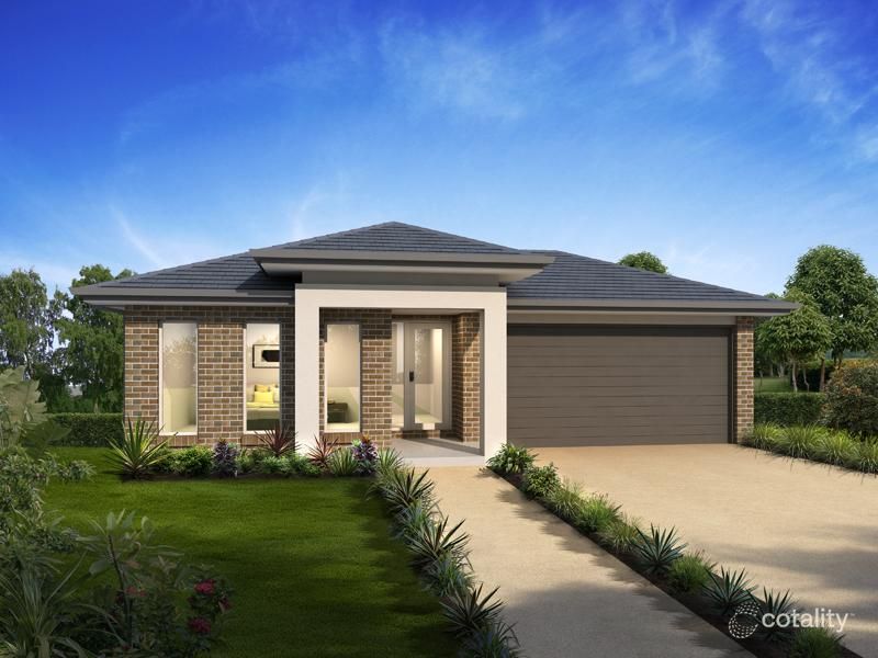 Lot 628 Arrowtail St, Chisholm, NSW 2322