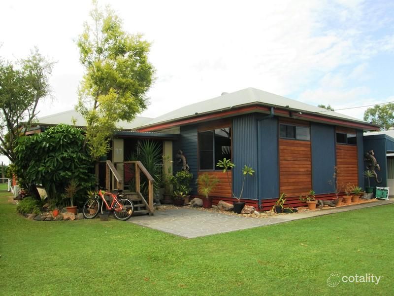 37 Fuljames St, Proserpine, QLD 4800