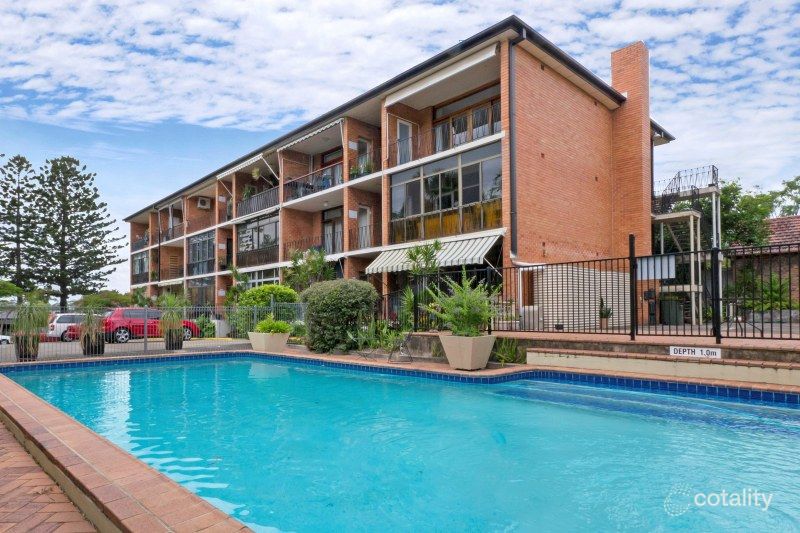 3/33 Oxlade Dr, New Farm, QLD 4005