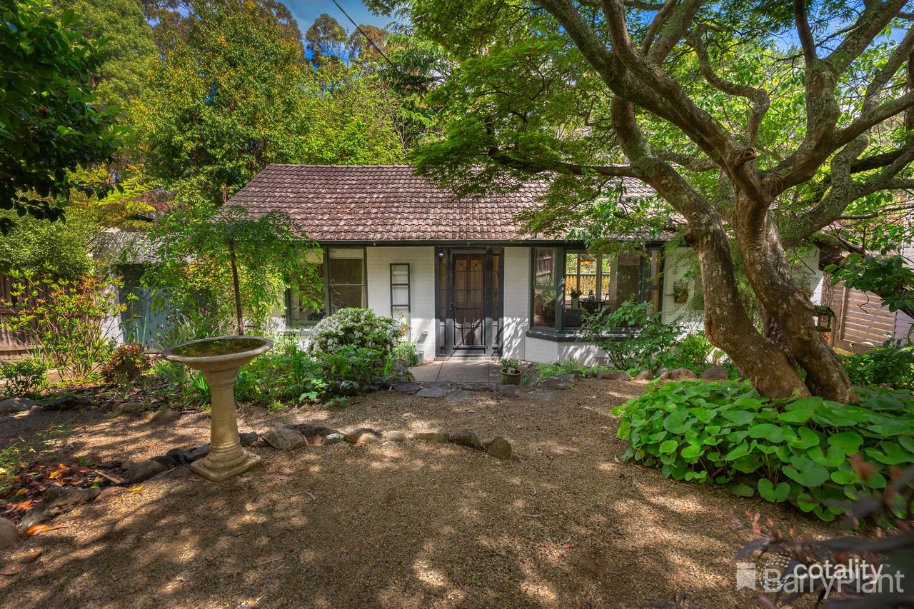 290 Belgrave-Gembrook Rd, Clematis, VIC 3782