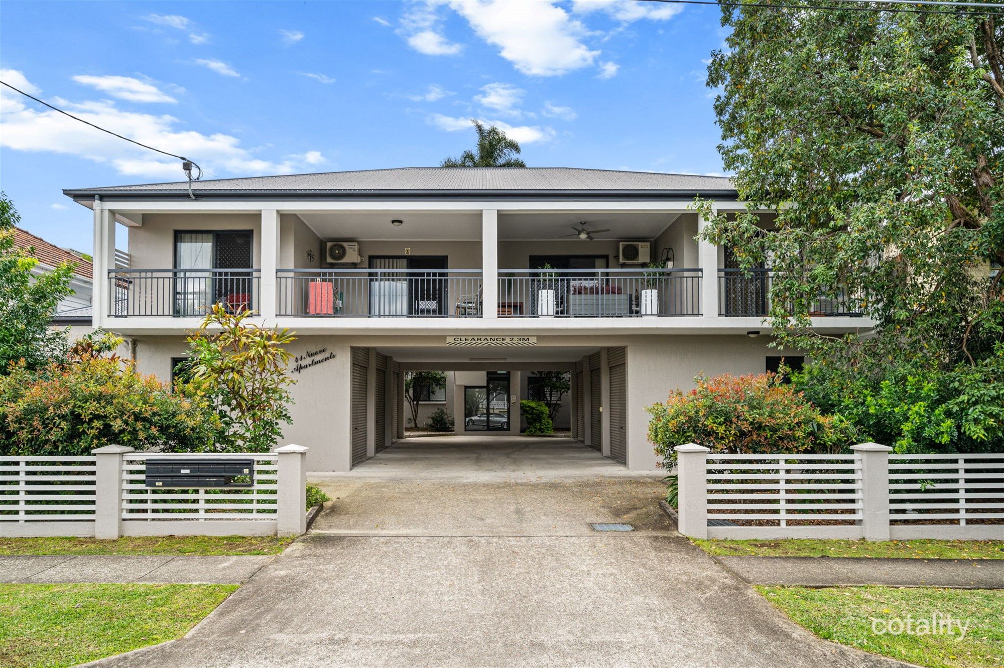 6/41 Collins St, Nundah, QLD 4012