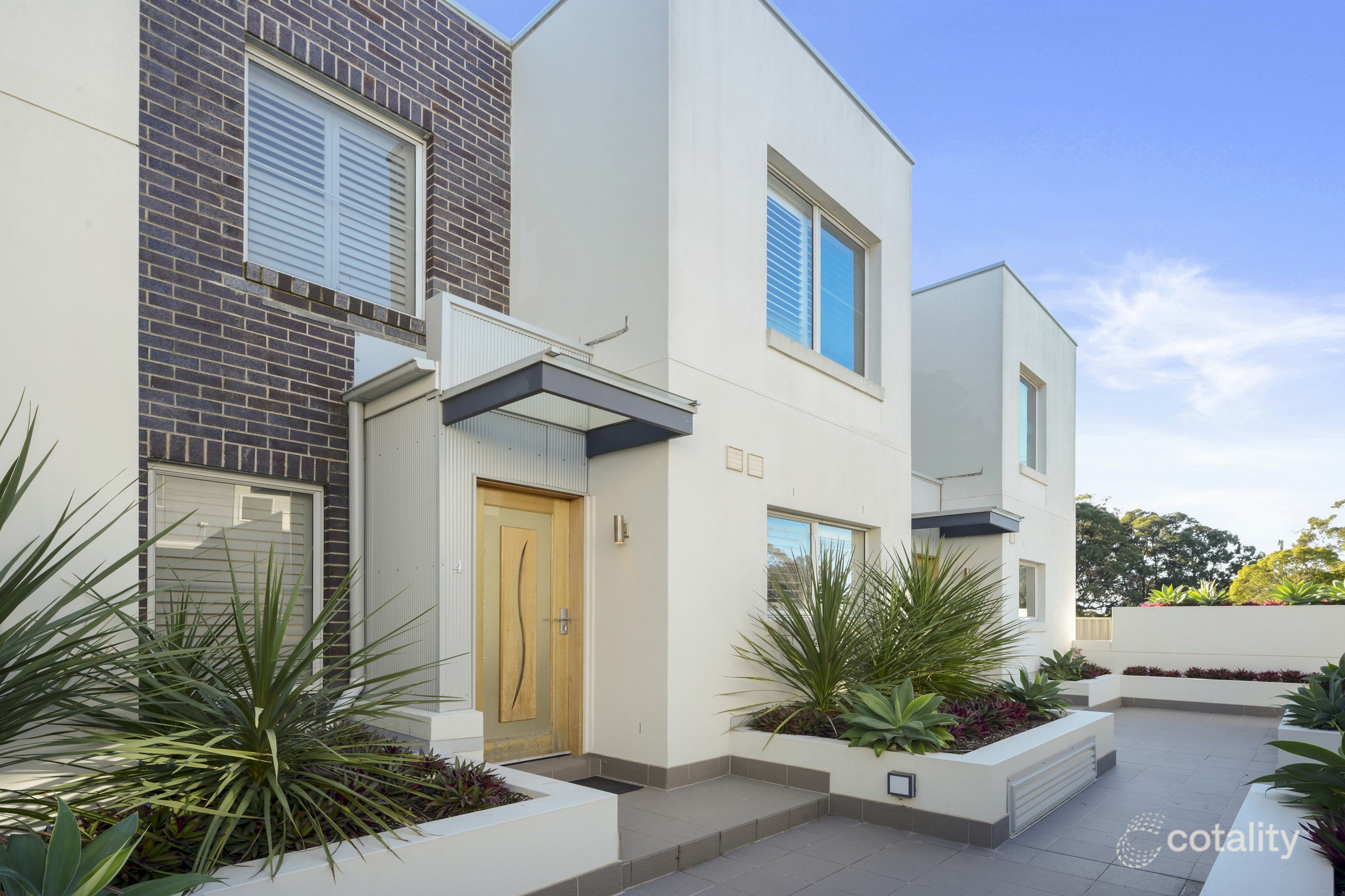 4/4-6 Paddison Ave, Gymea, NSW 2227
