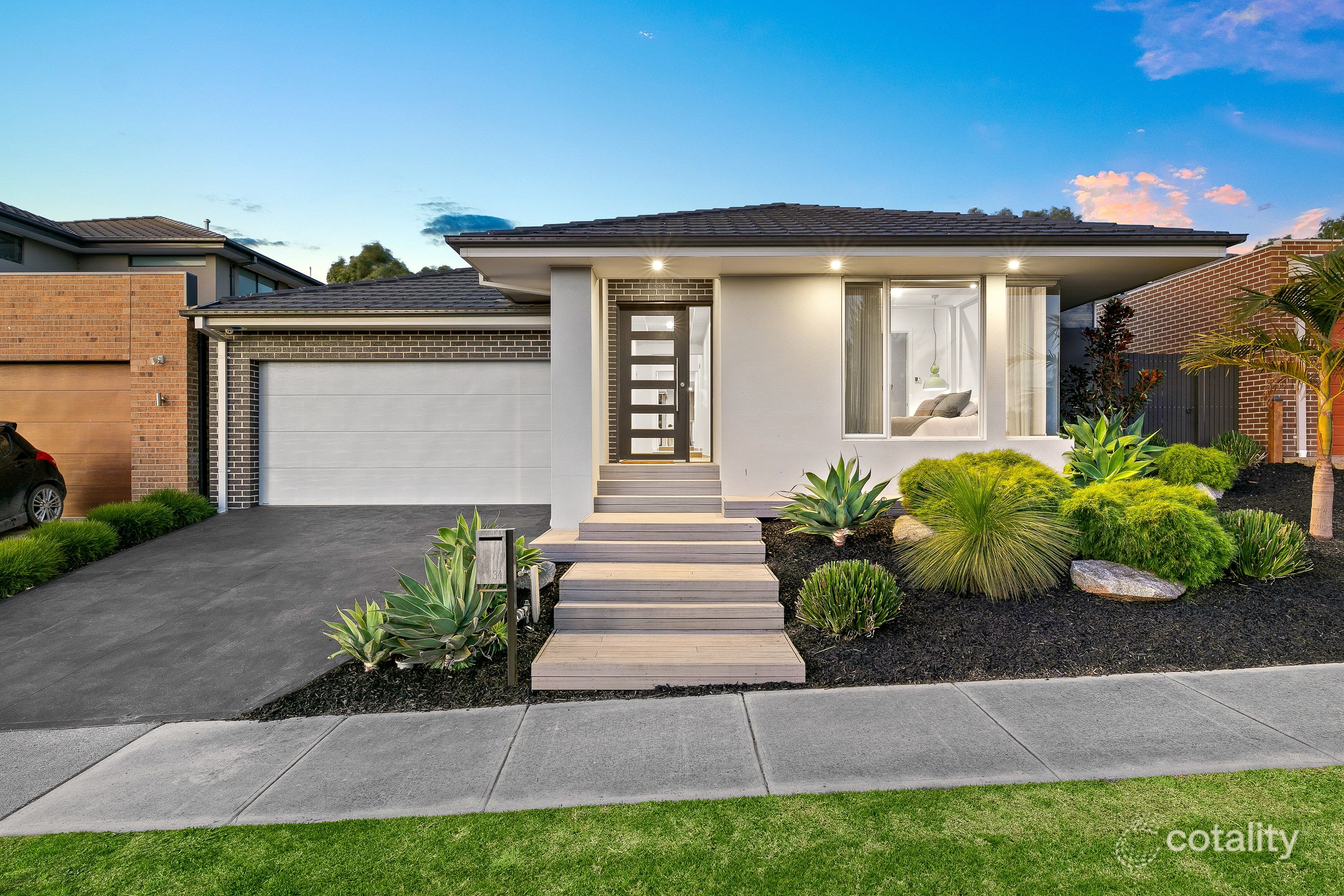 34 Royal St Georges Ch, Botanic Ridge, VIC 3977