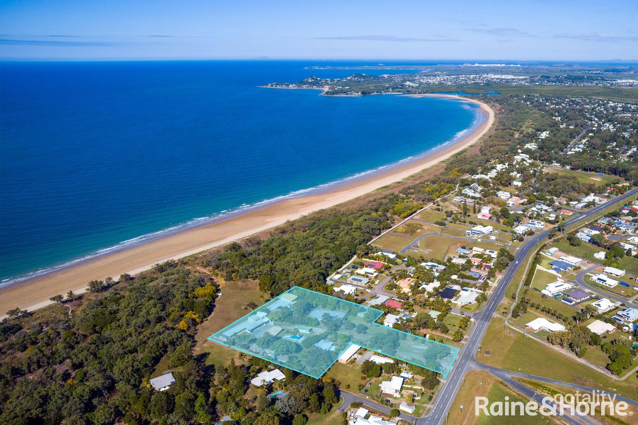 180 Shoal Point Rd, Shoal Point, QLD 4750