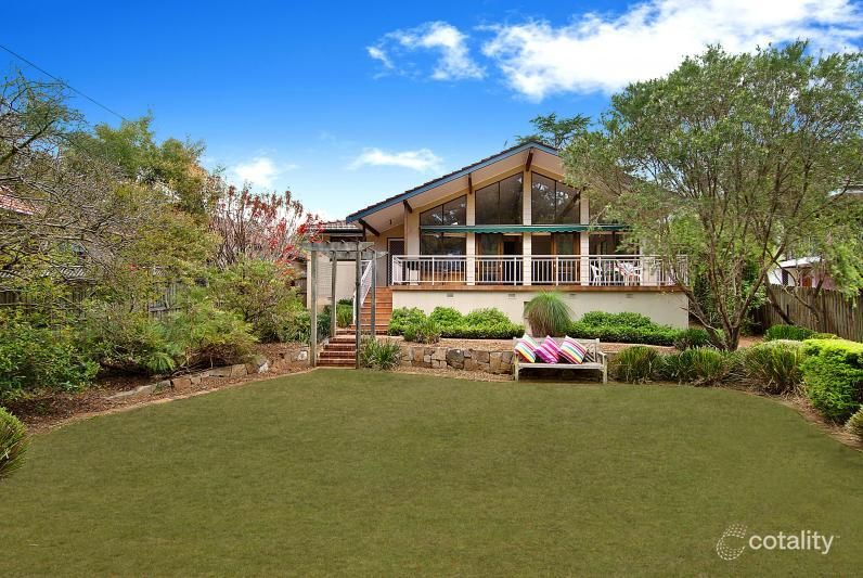 85 Chatham Rd, Denistone, NSW 2114