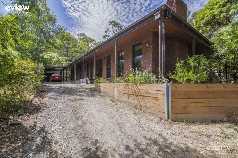 20 Omonia Dr, Badger Creek, VIC 3777