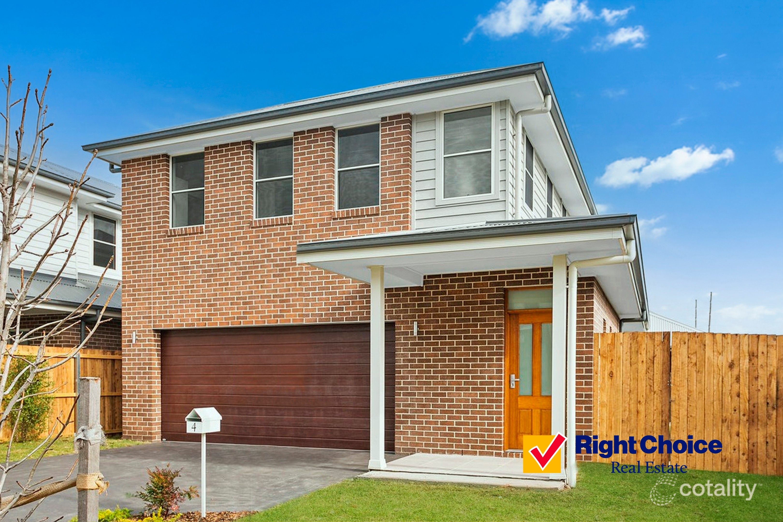 4 Nimmitabel St, Tullimbar, NSW 2527