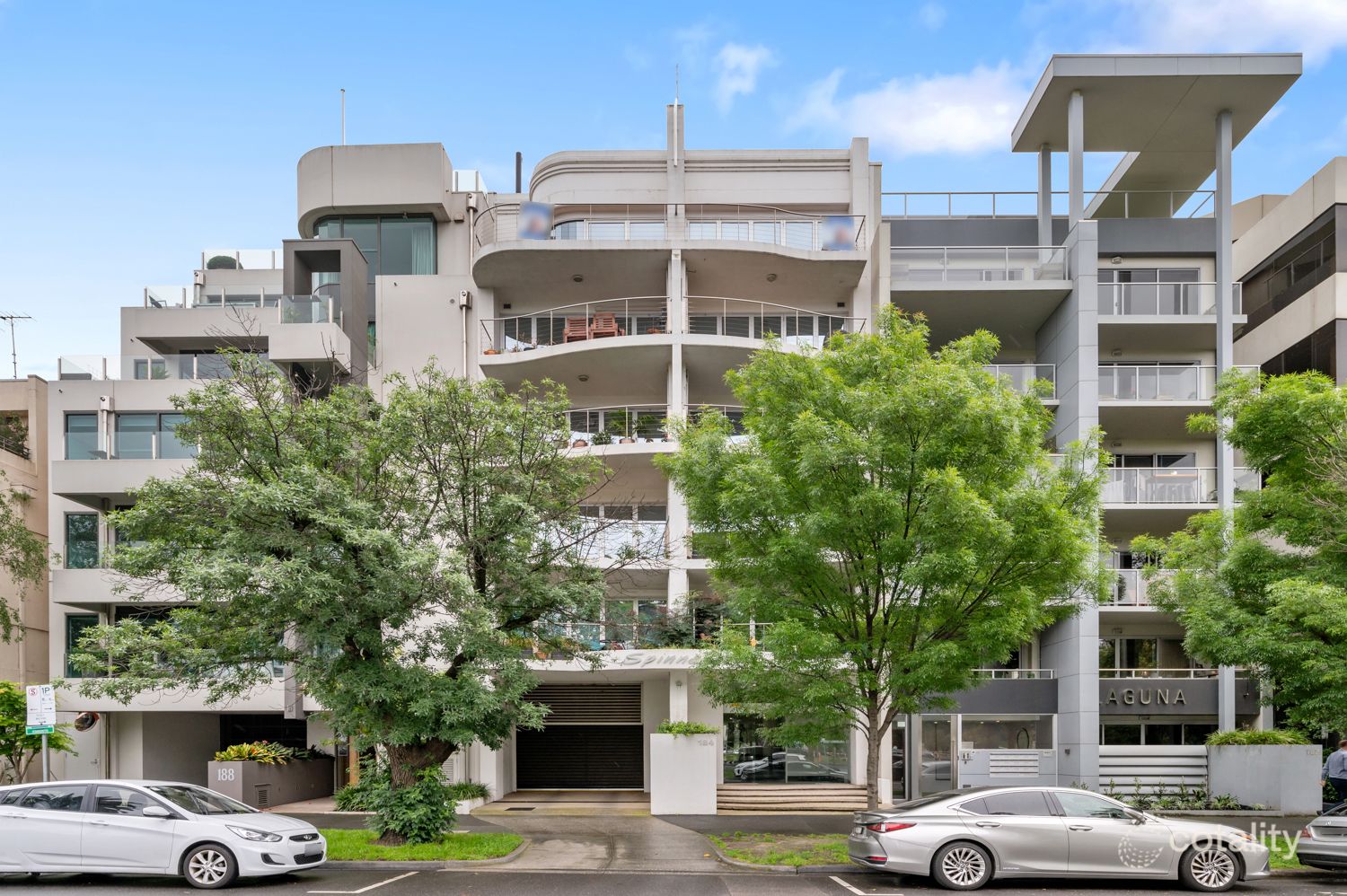 3/184 Albert Rd, South Melbourne, VIC 3205