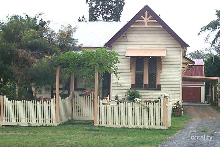 28 Clarence St, Grafton, NSW 2460