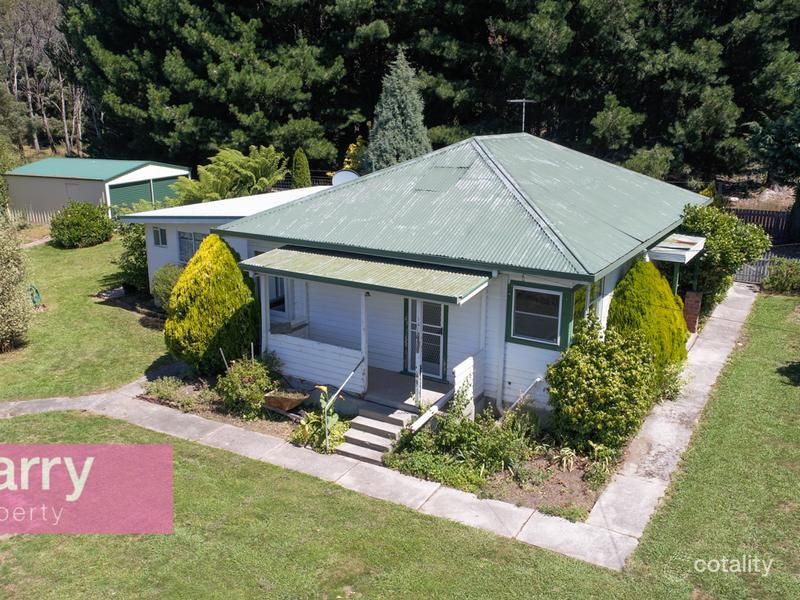 671 Frankford Rd, Glengarry, TAS 7275