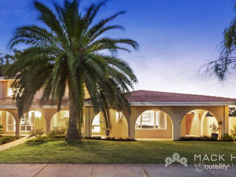 1 Yule St, City Beach, WA 6015