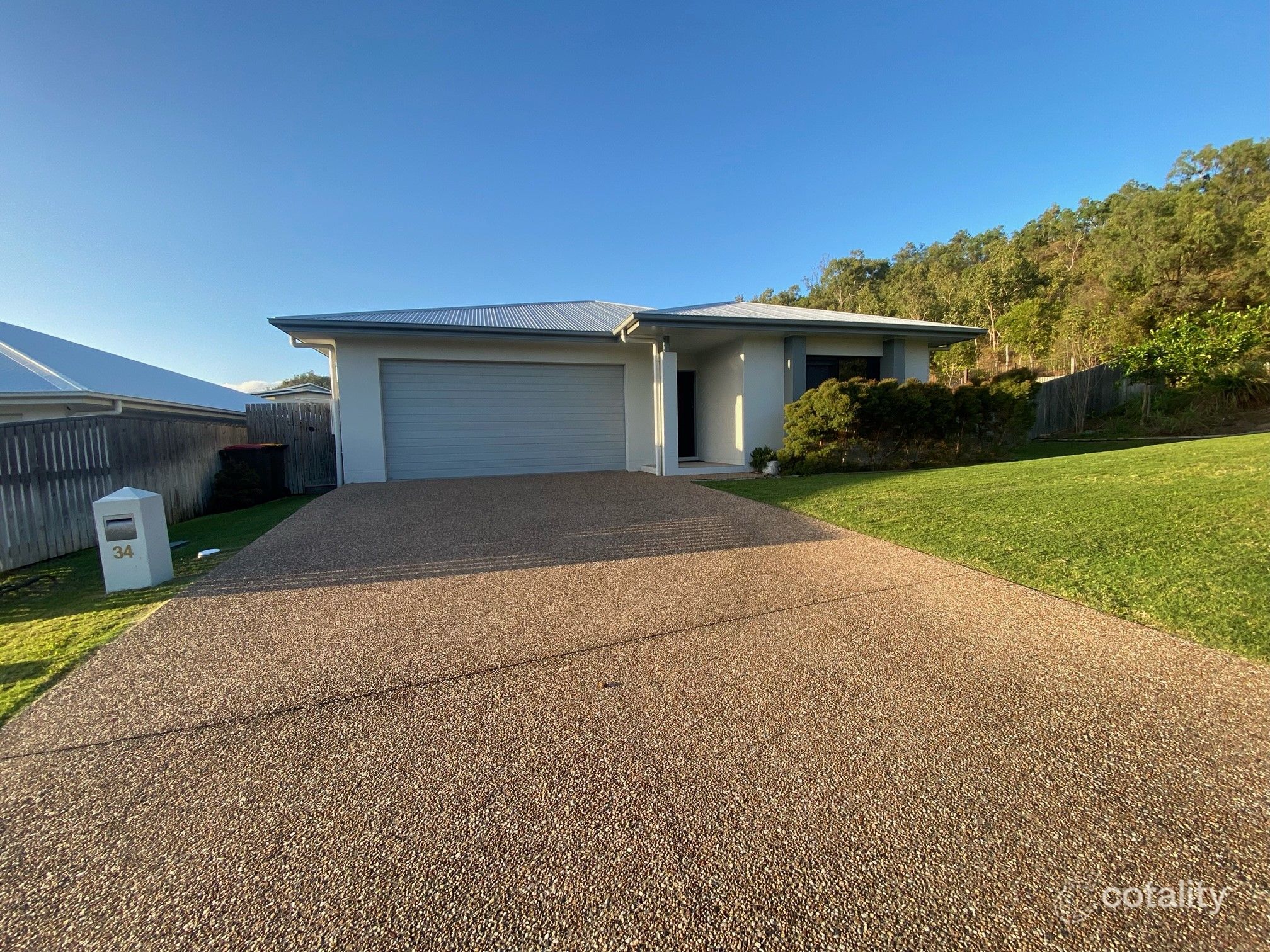 34 Splendour Cct, Julago, QLD 4816