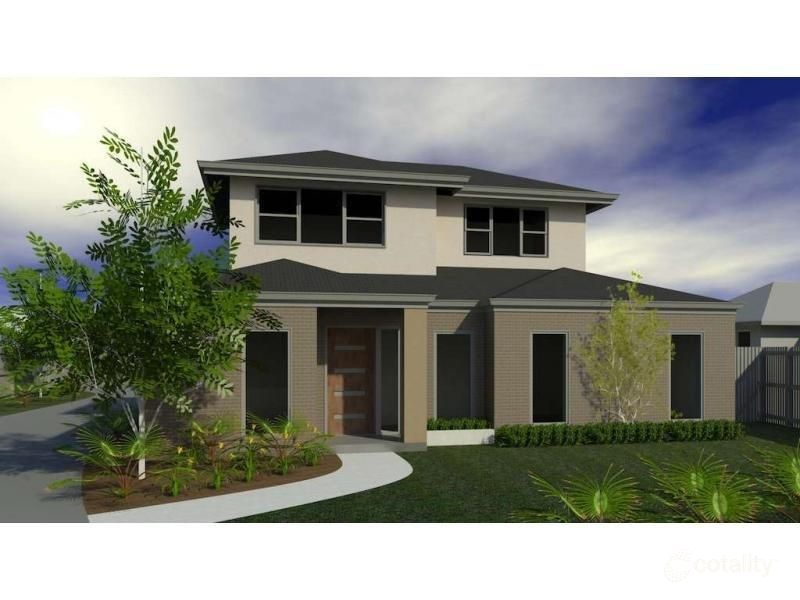 1/1 Derwent Ct, Berwick, VIC 3806