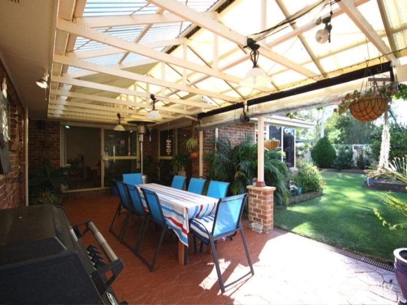 53 Claylands Dr, St Georges Basin, NSW 2540