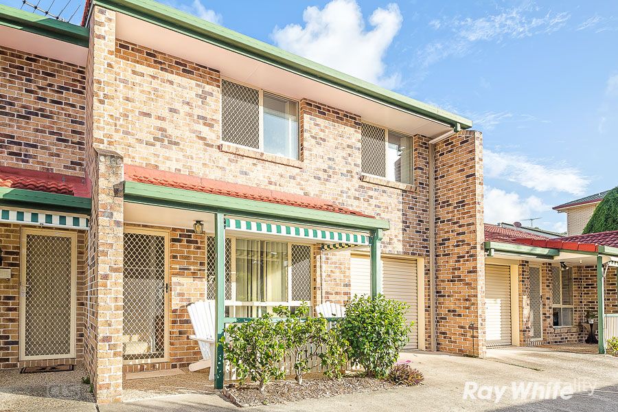 3/60 Banya St, Bongaree, QLD 4507