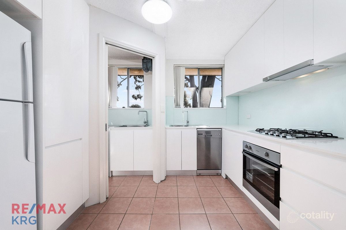 6/14-18 Roberts St, Strathfield, NSW 2135