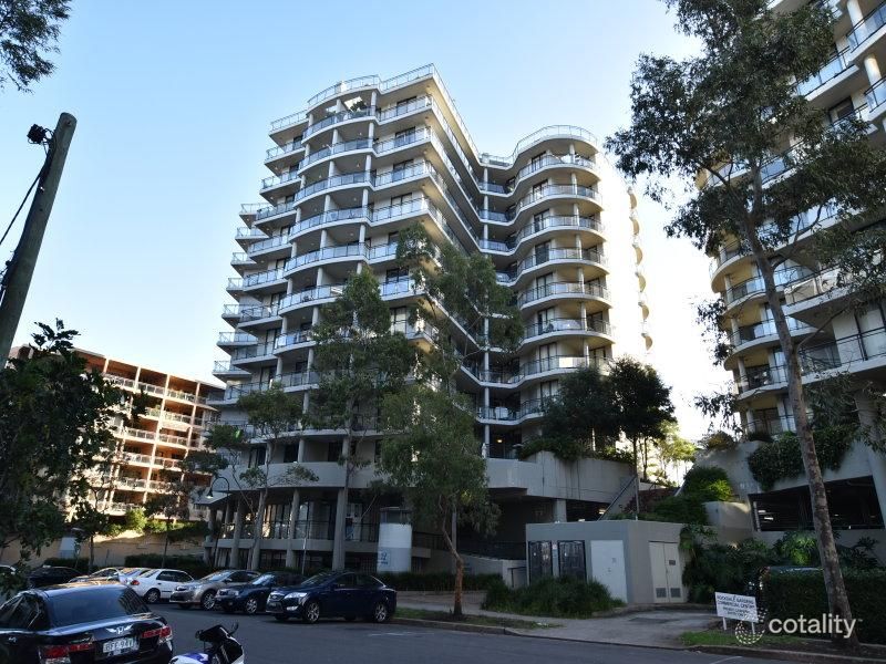 1206/3-7 Keats Ave, Rockdale, NSW 2216