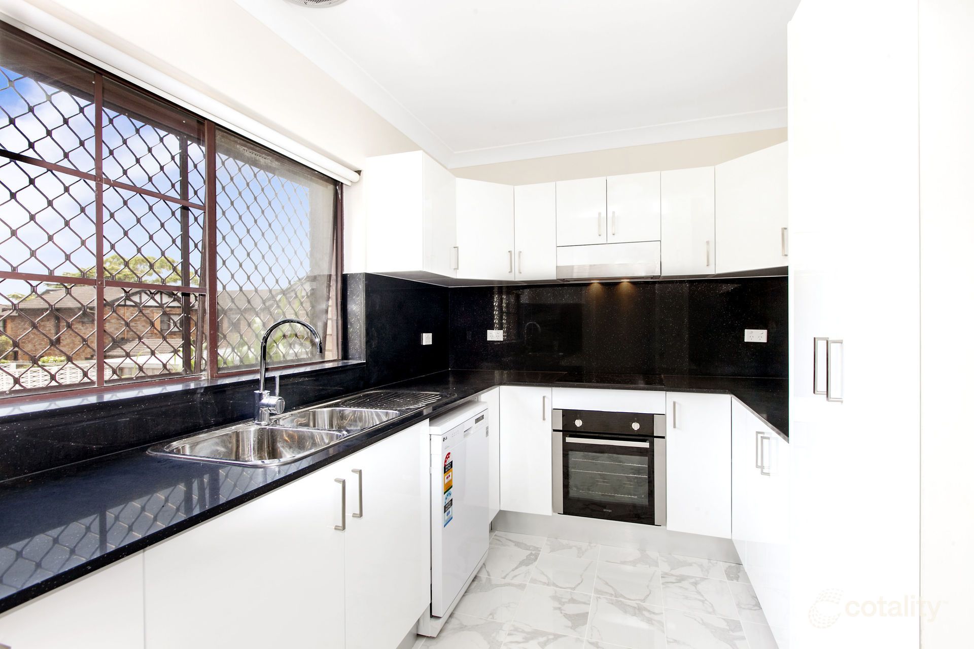 10/94 Bland St, Ashfield, NSW 2131